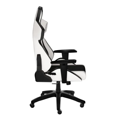 Genesis Gaming Chair Nitro 650 Howlite White, 2005901969432329 02 