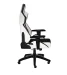Genesis Gaming Chair Nitro 650 Howlite White, 2005901969432329 08 