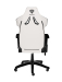 Genesis Gaming Chair Nitro 650, Howlite White, 2005901969432329 08 