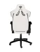 Стол Genesis Gaming Chair Nitro 650 Howlite White, 2005901969432329 08 