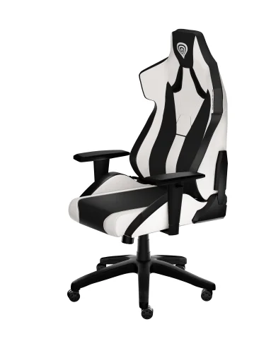 Genesis Gaming Chair Nitro 650 Howlite White, 2005901969432329 05 