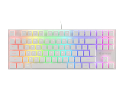 Gaming Keyboard Genesis 303 TKL, Brown Switch