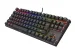 Genesis Mechanical Gaming Keyboard Thor 303 TKL Silent Switch RGB Backlight Black, 2005901969432947 07 