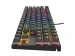 Геймърска клавиатура Genesis Mechanical Thor 303 TKL Silent Switch RGB Backlight, черен, 2005901969432947 07 