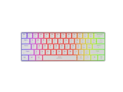 Безжична геймърска клавиатура Genesis Thor 660 G2, NKG-1917