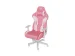 Геймърски стол Genesis Gaming Chair Nitro 710 Pink-White, 2005901969435160 04 