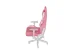 Genesis Gaming Chair Nitro 710 Pink-White, 2005901969435160 04 