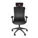 Стол Genesis Ergonomic Chair Astat 200 Black, 2005901969435320 14 