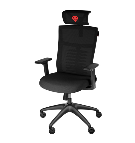 Genesis Ergonomic Chair Astat 200 Black, 2005901969435320 02 