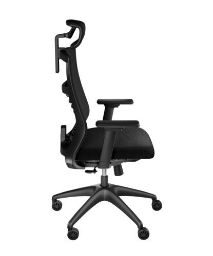 Genesis Ergonomic Chair Astat 200 Black, 2005901969435320 04 