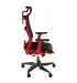 Стол Genesis Ergonomic Chair Astat 700 Red, 2005901969435337 12 