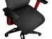 Genesis Ergonomic Chair Astat 700 Red, 2005901969435337 12 