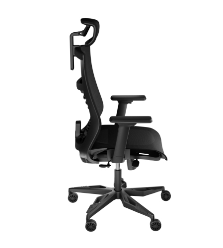 Genesis Ergonomic Gaming Chair Astat 700, Black, 2005901969435344 02  — OK Office Genesis Ergonomic Gaming Chair Astat 700, Black, 2005901969435344 02