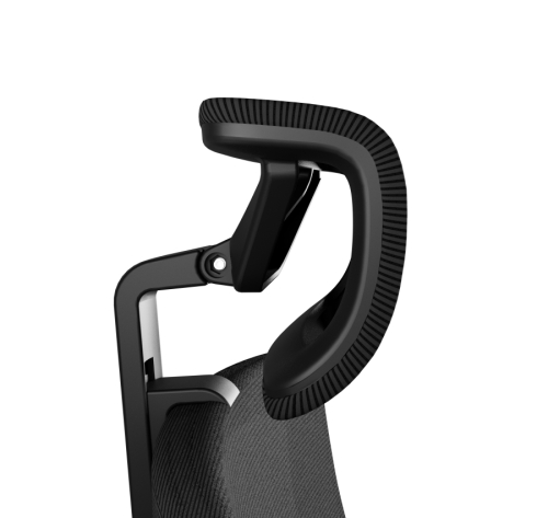 Genesis Ergonomic Gaming Chair Astat 700, Black, 2005901969435344 05  — OK Office Genesis Ergonomic Gaming Chair Astat 700, Black, 2005901969435344 05