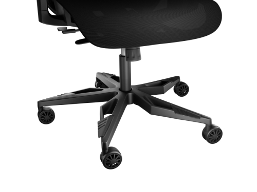 Genesis Ergonomic Gaming Chair Astat 700, Black, 2005901969435344 07  — OK Office Genesis Ergonomic Gaming Chair Astat 700, Black, 2005901969435344 07
