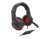 Слушалки, Genesis Gaming Headset Radon 210 7.1 With Microphone USB Black-Red, 2005901969437331 06 