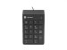 Numpad клавиатура Natec Goby 2, черен, 2005901969438857 05 