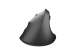Безжична вертикална мишка Natec Crake 2, черен, 2005901969439243 10 