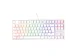 Gaming Keyboard Genesis Thor 303 TKL Red Switch, Silent, White, 2005901969443127 08 