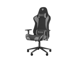 Геймърски стол GenesisNitro 440 G2, сив/черен
