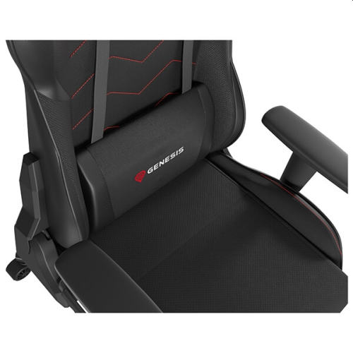 Genesis Nitro 550 G2 Gaming Chair, Black, 2005901969443189 03 