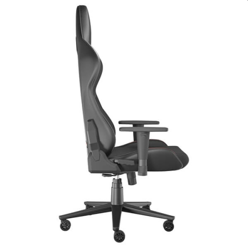 Genesis Nitro 550 G2 Gaming Chair, Black, 2005901969443189 04 