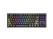 Genesis Gaming Keyboard Thor 404 TKL Kailh, Brown Switch, Black, 2005901969443219 04 