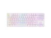 Геймърска клавиатура Genesis Thor 404 TKL White RGB Backlight US Layout Brown Switch, 2005901969443226 05 