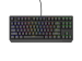 Genesis Gaming Keyboard Thor 230 TKL, Silent, Black with Red Outemu Hot Swap, 2005901969443271 08 