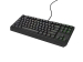 Genesis Gaming Keyboard Thor 230 TKL, Silent, Black with Red Outemu Hot Swap, 2005901969443271 08 