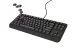 Genesis Gaming Keyboard Thor 230 TKL US RGB Mechanical Outemu Red Black Hot Swap, 2005901969443271 08 