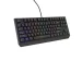 Genesis Gaming Keyboard Thor 230 TKL, Brown Outemu Hot Swap, Black, 2005901969443295 09 