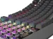Геймърска клавиатура Genesis Thor 230 TKL US RGB Mechanical Outemu Brown Black Hot Swap, 2005901969443295 07 