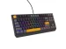Genesis Gaming Keyboard Thor 230 TKL Anchor Gray Positive US RGB Mechanical Outemu Red, 2005901969443318 08 