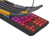 Genesis Gaming Keyboard Thor 230 TKL, Silent, Black with Anchor Gray Positive, 2005901969443318 08 