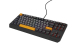 Genesis Gaming Keyboard Thor 230 TKL, Silent, Black with Anchor Gray Negative, 2005901969443325 08 