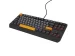 Genesis Gaming Keyboard Thor 230 TKL Anchor Gray Negative US RGB Mechanical Outemu Red, 2005901969443325 08 