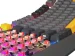 Геймърска клавиатура Genesis Thor 230 TKL Anchor Gray Negative US RGB Mechanical Outemu Red, 2005901969443325 08 