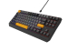 Genesis Gaming Keyboard Thor 230 TKL, Silent, Black with Anchor Gray Negative, 2005901969443325 08 