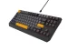 Genesis Gaming Keyboard Thor 230 TKL Anchor Gray Negative US RGB Mechanical Outemu Red, 2005901969443325 08 