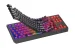 Wireless Gaming Keyboard Genesis Thor 230 TKL, Outemu Red, Black, 2005901969443790 05 