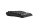 Wireless Gaming Keyboard Genesis Thor 230 TKL, Outemu Red, Silent, Black, 2005901969443790 05 