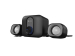 Тонколони Natec Speakers Pug 11W 2.1, черен, 2005901969443844 06 