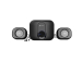 Тонколони Natec Speakers Pug 11W 2.1, черен, 2005901969443844 06 