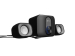 Тонколони Natec Speakers Pug 11W 2.1, черен, 2005901969443844 06 