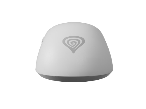 Безжична геймърска мишка Genesis Zircon 500, бял, 2005901969443950 07 