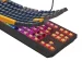 Безжична геймърска клавиатура Genesis Thor 230 TKL, Naval Blue Positive, 2005901969444445 08 