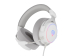 Genesis Neon 764 Gaming Headphones, White, 2005901969444513 06 