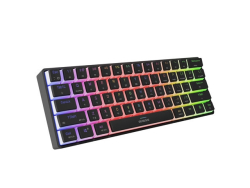 Genesis Thor 660 G2 Wireless Gaming Keyboard, NKG-2196
