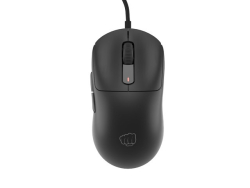 Fury Gaming Mouse Tanto T4, Black